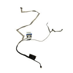 Dell Latitude E7450 LCD LED LVDS Flex Video Screen Display Cable Dell Latitude E7450 LCD LED LVDS Flex Video Screen Display Cable
