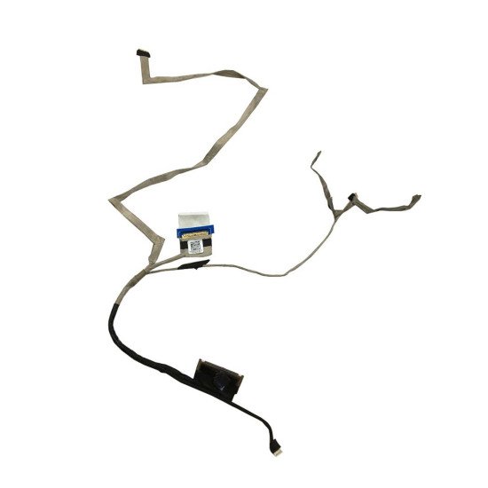 Dell Latitude E7450 LCD LED LVDS Flex Video Screen Display Cable Dell Latitude E7450 LCD LED LVDS Flex Video Screen Display Cable