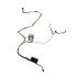 Dell Latitude E7450 LCD LED LVDS Flex Video Screen Display Cable