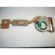 Dell Latitude E7450 E7440 CPU Cooling Heatsink with Fan Dell Latitude E7450 E7440 CPU Cooling Heatsink with Fan