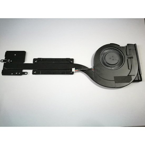 Dell Latitude E7450 E7440 CPU Cooling Heatsink with Fan Dell Latitude E7450 E7440 CPU Cooling Heatsink with Fan
