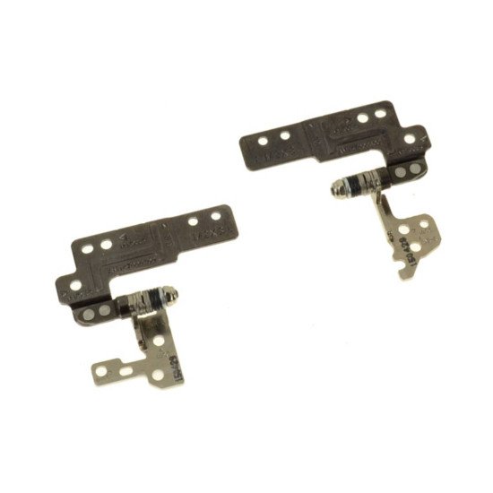 Dell Latitude E7450 Laptop Left Right LCD Hinges