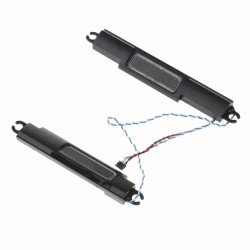 Dell Latitude E7450 Laptop Left Right Speakers Set Dell Latitude E7450 Laptop Left Right Speakers Set
