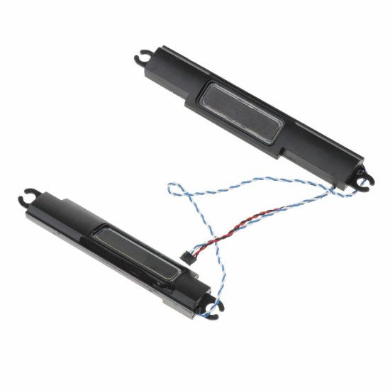 Dell Latitude E7450 Laptop Left Right Speakers Set Dell Latitude E7450 Laptop Left Right Speakers Set