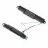 Dell Latitude E7450 Laptop Left Right Speakers Set