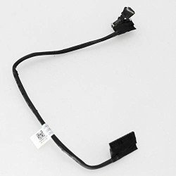 Dell Latitude E7470 E7270 Laptop Battery Cable Wire Dell Latitude E7470 E7270 Laptop Battery Cable Wire