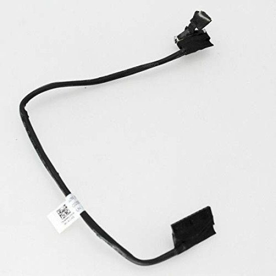Dell Latitude E7470 E7270 Laptop Battery Cable Wire Dell Latitude E7470 E7270 Laptop Battery Cable Wire