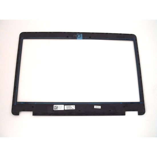 Dell Latitude E7470 LCD Front Trim Bezel Dell Latitude E7470 LCD Front Trim Bezel