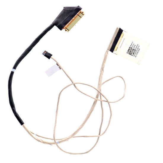 Dell Latitude E7470 40-Pin LED Display Cable – LCD Screen Video Cable Replacement