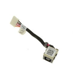 Dell Latitude E7470 E7270 Laptop DC Power Jack Charging Port Dell Latitude E7470 E7270 Laptop DC Power Jack Charging Port