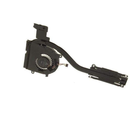 Dell Latitude E7470 Laptop CPU Cooling Fan with Heatsink Replacement