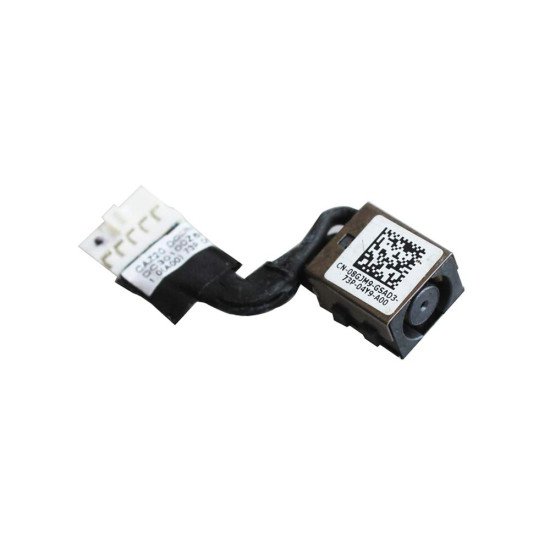 Dell Latitude 7480 E7480 7490 E7490 E7491 DC Power Jack Charging Port Dell Latitude 7480 E7480 7490 E7490 E7491 DC Power Jack Charging Port