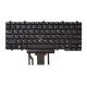 Dell Latitude E7480 E5480 E7450 E5450 E5470 E7470 Backlit internal Keyboard Dell Latitude E7480 E5480 E7450 E5450 E5470 E7470 Backlit internal Keyboard