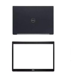 Dell Latitude E7480 E7490 LCD Back Top Cover with Front Bezel