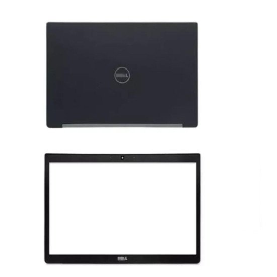 Dell Latitude E7480 E7490 LCD Back Top Cover with Front Bezel Dell Latitude E7480 E7490 LCD Back Top Cover with Front Bezel