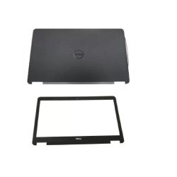 Dell Latitude E7490 LCD Top Cover with Bezel panel Dell Latitude E7490 LCD Top Cover with Bezel panel