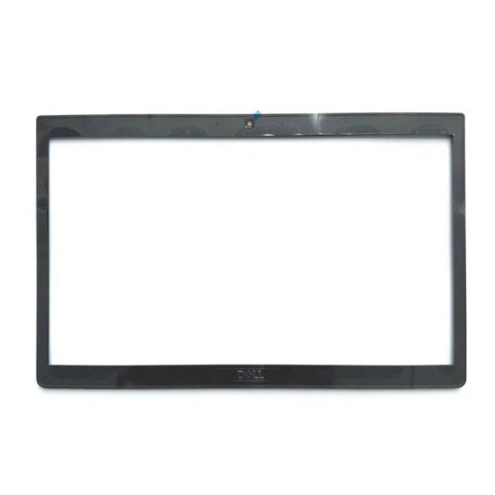 Dell Latitude E7490 Front LCD Trim Bezel Single Camera Dell Latitude E7490 Front LCD Trim Bezel Single Camera