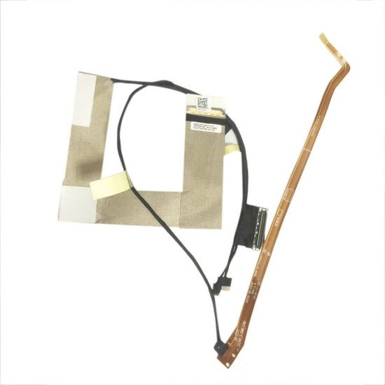 Dell Latitude E7490 LCD LED LVDS Flex Video Screen Display Cable Dell Latitude E7490 LCD LED LVDS Flex Video Screen Display Cable