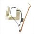 Dell Latitude E7490 LCD LED LVDS Flex Video Screen Display Cable