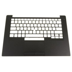 Dell Latitude 7490 E7490 Palmrest with Touchpad Dell Latitude 7490 E7490 Palmrest with Touchpad