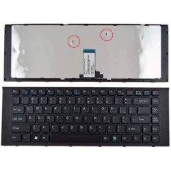 Sony VAIO VPC-EG Laptop Keyboard