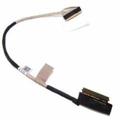 HP ENVY 15-J 15T-J 15Z-J 15-j000 15-J100 LCD LED LVDS Flex Video Screen Display Cable HP ENVY 15-J 15T-J 15Z-J 15-j000 15-J100 LCD LED LVDS Flex Video Screen Display Cable