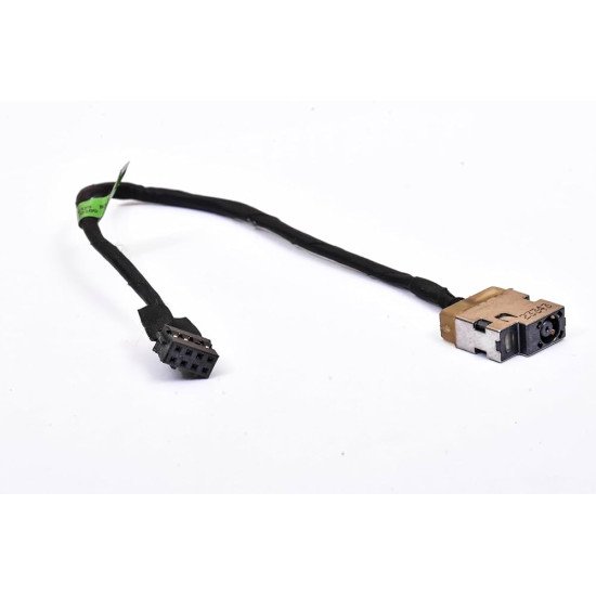 HP Envy 4 Envy 6 ENVY 4-1000 ENVY 6-1000 Laptop DC Power Jack Charging Port HP Envy 4 Envy 6 ENVY 4-1000 ENVY 6-1000 Laptop DC Power Jack Charging Port
