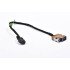 HP Envy 4 Envy 6 ENVY 4-1000 ENVY 6-1000 Laptop DC Power Jack Charging Port
