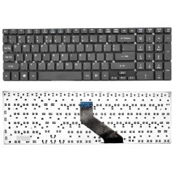 Acer Aspire ES1-512-C1EX / C1PS / C1PW Laptop Keyboard Replacement Acer Aspire ES1-512-C1EX / C1PS / C1PW Laptop Keyboard Replacement