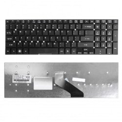 Acer Aspire ES1-531-C3A8 ES1-531-C3CC ES1-531-C40F ES1-531-C448 ES1-531-C4U8 Laptop Keyboard
