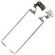 Acer Aspire ES1-523 ES1-532 ES1-533 ES1-572 ES1-532G LCD Top Cover Bezel with Hinges ABH Acer Aspire ES1-523 ES1-532 ES1-533 ES1-572 ES1-532G LCD Top Cover Bezel with Hinges ABH