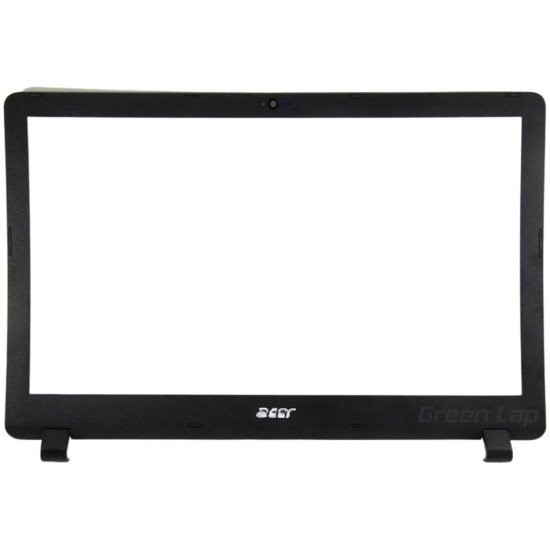 Acer Aspire ES1-523 ES1-532 ES1-533 ES1-572 ES1-532G LCD Top Cover Bezel with Hinges ABH Acer Aspire ES1-523 ES1-532 ES1-533 ES1-572 ES1-532G LCD Top Cover Bezel with Hinges ABH