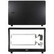 Acer Aspire ES1-523 ES1-532 ES1-533 ES1-572 ES1-532G LCD Top Cover Bezel with Hinges ABH Acer Aspire ES1-523 ES1-532 ES1-533 ES1-572 ES1-532G LCD Top Cover Bezel with Hinges ABH