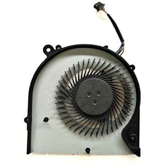 HP Elitebook 840 848 G3 G4 750 755 G3 850 855 CPU Cooling Fan HP Elitebook 840 848 G3 G4 750 755 G3 850 855 CPU Cooling Fan