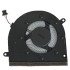 HP Envy X360 13-AY 13-AY0055CL 13-AY0010NR 13Z-AY 13-BD 13m-bd0023dx TPN-C147 Series CPU Cooling Fan