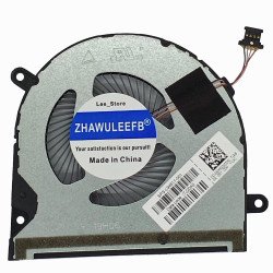 HP Envy X360 13-AY 13-AY0055CL 13-AY0010NR 13Z-AY 13-BD 13m-bd0023dx TPN-C147 Series CPU Cooling Fan HP Envy X360 13-AY 13-AY0055CL 13-AY0010NR 13Z-AY 13-BD 13m-bd0023dx TPN-C147 Series CPU Cooling Fan