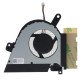 ASUS TUF Dash F15 FX516 FX516P Air RTX3070 12V CPU GPU Cooling Fan ASUS TUF Dash F15 FX516 FX516P Air RTX3070 12V CPU GPU Cooling Fan