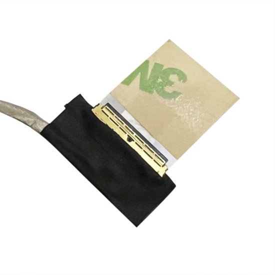 Acer Aspire F5-573 E5-575-52JF E5-575-72L3 E5-575G-53VG LCD LED LVDS Screen Video 30 Pin Display Cable Acer Aspire F5-573 E5-575-52JF E5-575-72L3 E5-575G-53VG LCD LED LVDS Screen Video 30 Pin Display Cable