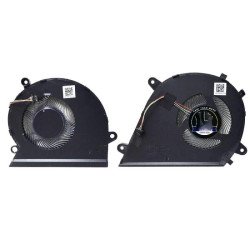 Asus VivoBook F571 X571 FX571 R571 S571GT CPU GPU Cooling Fan