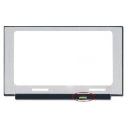 ASUS TUF FA506QM 15.6 FHD IPS 144Hz Laptop Screen 40 Pin