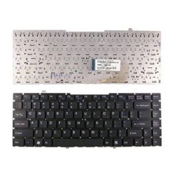Sony Vaio VGN FW FW17 FW19 FW48 FW58 FW590 VGN-FW 14-inch Laptop Keyboard