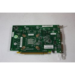 NVIDIA Quadro FX 1700 PCI Video Graphics Card 512MB 454317-001 NVIDIA Quadro FX 1700 PCI Video Graphics Card 512MB 454317-001