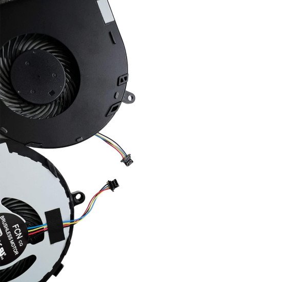 Asus TUF Gaming FX504 FX504G FX504GD FX504GE FX504GM FX504FE FX504GB FX80 FX80G FX80GE FX80GD FX80GM Laptop CPU GPU Cooling Fan Asus TUF Gaming FX504 FX504G FX504GD FX504GE FX504GM FX504FE FX504GB FX80 FX80G FX80GE FX80GD FX80GM Laptop CPU GPU Cooling Fan