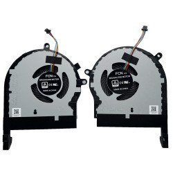 Asus TUF Gaming FX504 FX504G FX504GD FX504GE FX504GM FX504FE FX504GB FX80 FX80G FX80GE FX80GD FX80GM Laptop CPU GPU Cooling Fan Asus TUF Gaming FX504 FX504G FX504GD FX504GE FX504GM FX504FE FX504GB FX80 FX80G FX80GE FX80GD FX80GM Laptop CPU GPU Cooling Fan