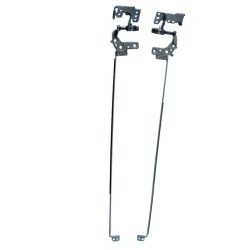 Asus TUF Gaming FX504 FX504G FX504GD FX504GE FX80 FX80G FX80GD Replacement Laptop LCD Hinges Set Asus TUF Gaming FX504 FX504G FX504GD FX504GE FX80 FX80G FX80GD Replacement Laptop LCD Hinges Set