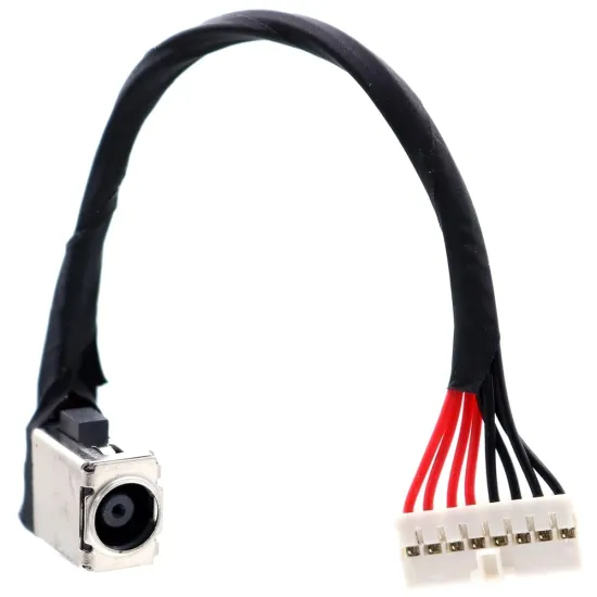 ASUS FX505 FX506 FA506 FX506L FA507 FX507 TUF506IV Series DC Power Jack ASUS FX505 FX506 FA506 FX506L FA507 FX507 TUF506IV Series DC Power Jack