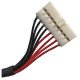 ASUS FX505 FX506 FA506 FX506L FA507 FX507 TUF506IV Series DC Power Jack ASUS FX505 FX506 FA506 FX506L FA507 FX507 TUF506IV Series DC Power Jack