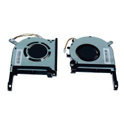 Asus TUF Gaming FX505 FX505GE FX505GM FX505DT FX705 FX705DT FX95G FX86 FX86FE GE FA506 FX506 Series Laptop Cooling Fan Asus TUF Gaming FX505 FX505GE FX505GM FX505DT FX705 FX705DT FX95G FX86 FX86FE GE FA506 FX506 Series Laptop Cooling Fan
