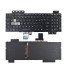 Asus TUF Gaming FX505 FX505D FX505DV FX505GE FX505GD Series Laptop Backlit Keyboard Replacement
