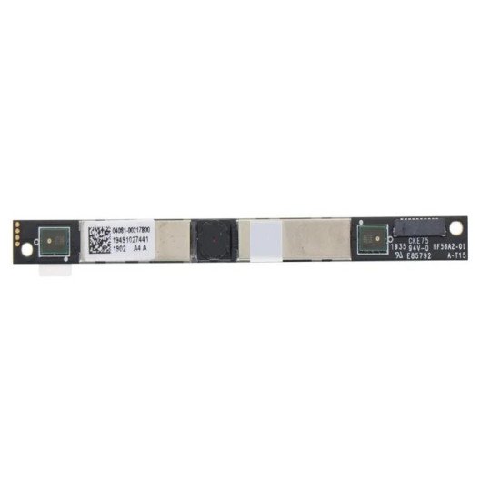 ASUS TUF F15 FX506 Laptop Webcam Camera